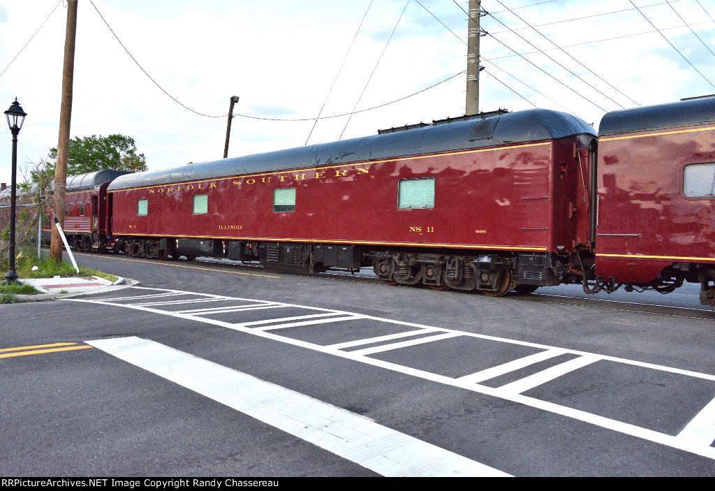 NS 11